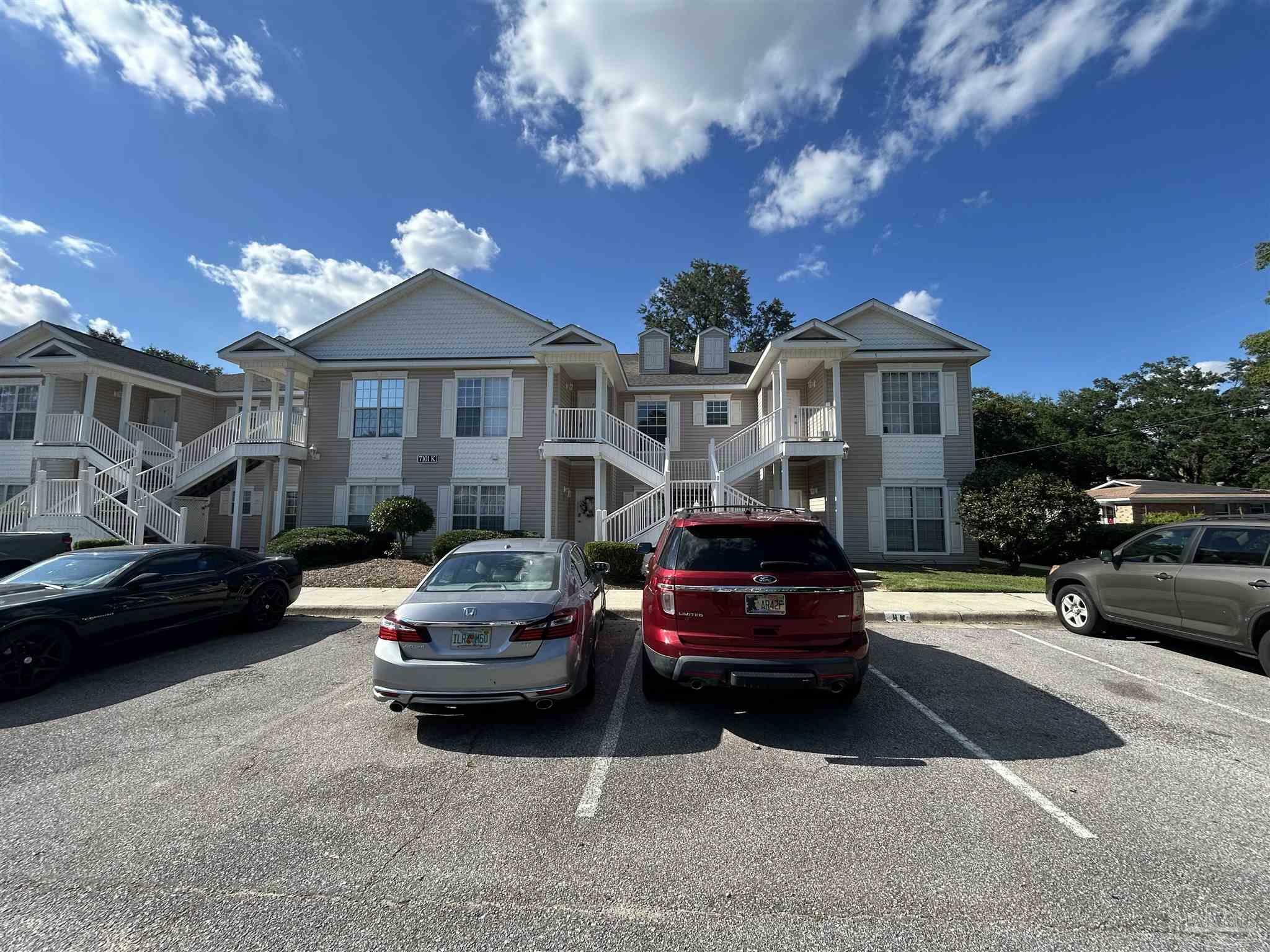 Property Photo: 7101 Joy St K7 FL 32504
