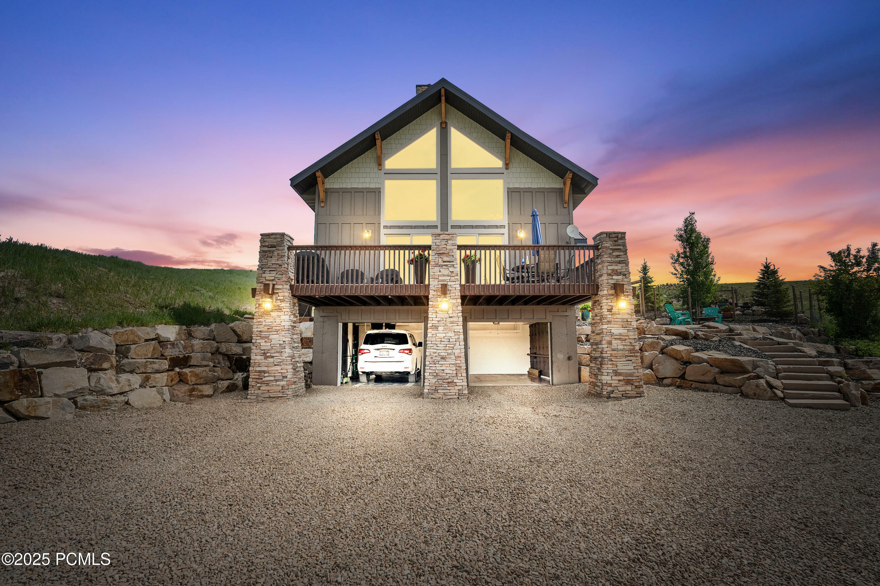 Property Photo:  359 E Parkview Road  UT 84017 
