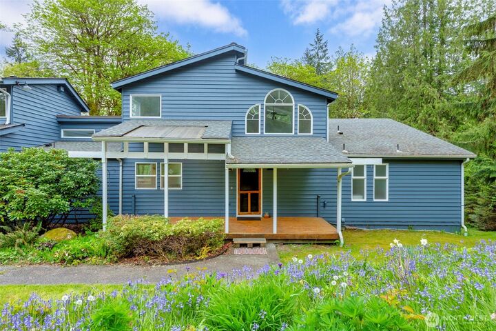 Property Photo:  3467  Hinkley Road SE  WA 98366 