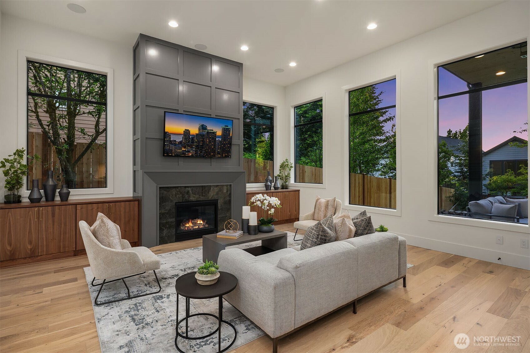 Property Photo: 2554 NE 91st Street WA 98115