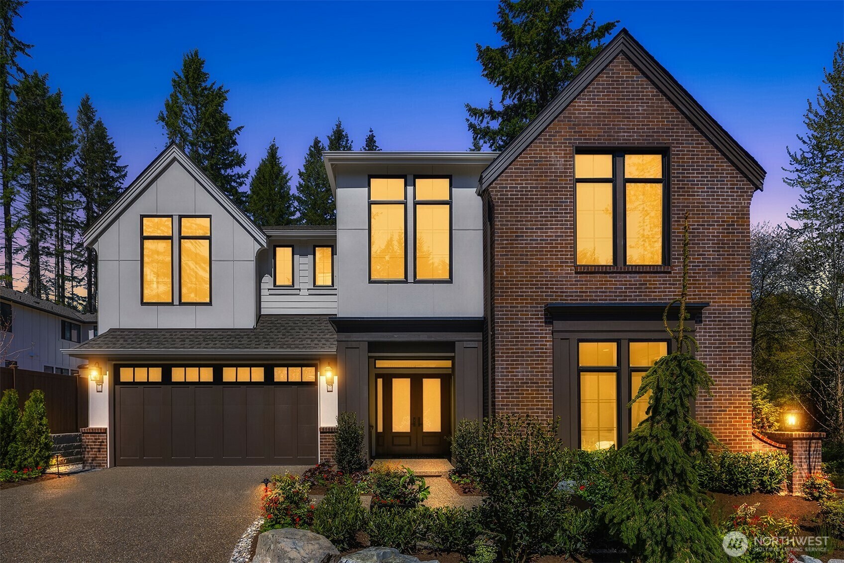 Property Photo: 15418 NE 153rd Street WA 98072