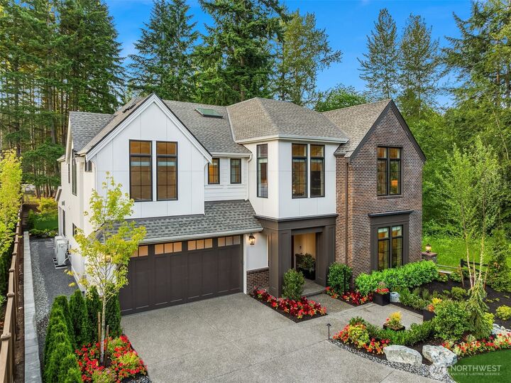 15418 NE 153rd Street  Woodinville WA 98072 photo