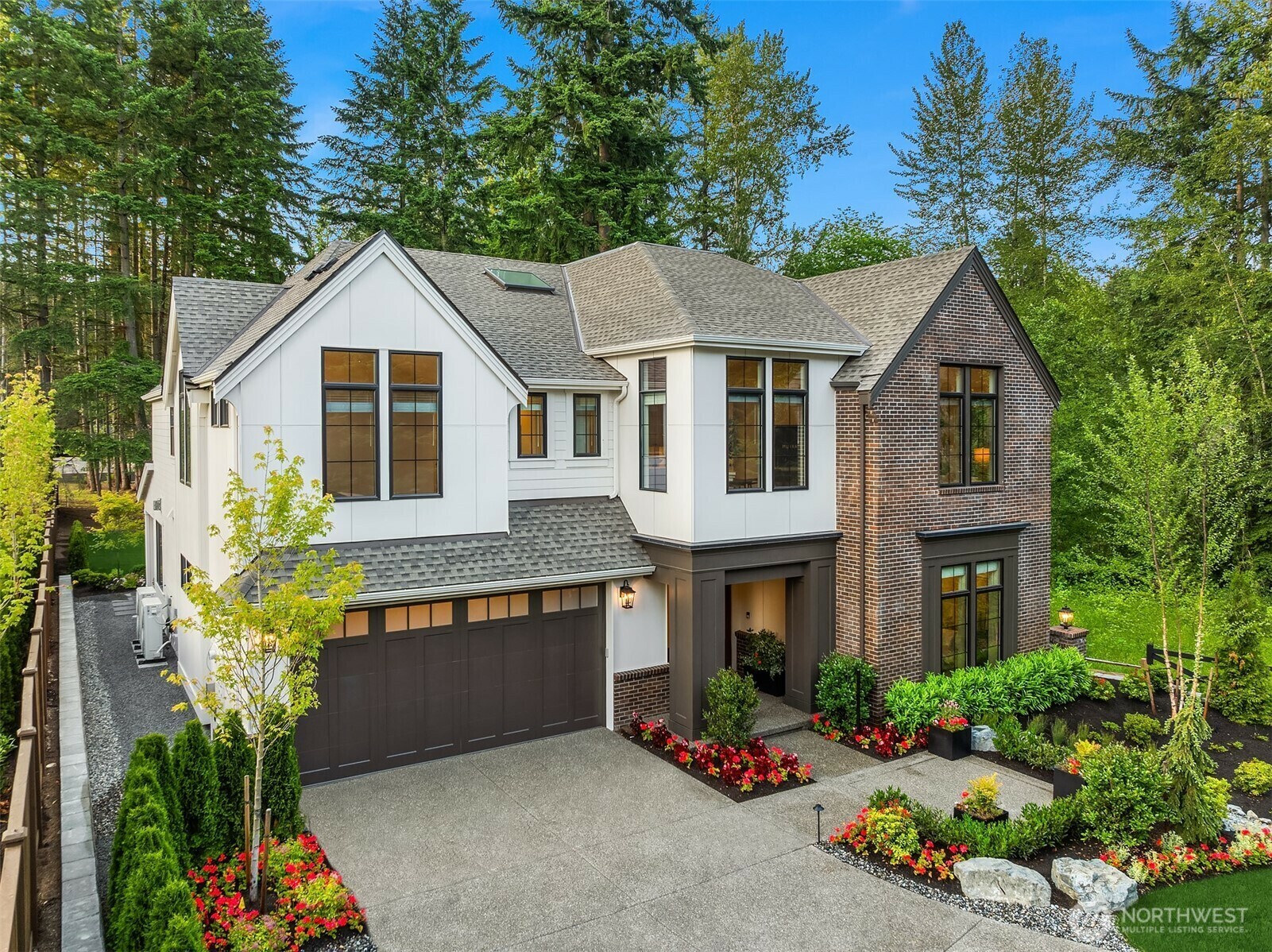 Property Photo: 15418 NE 153rd Street WA 98072