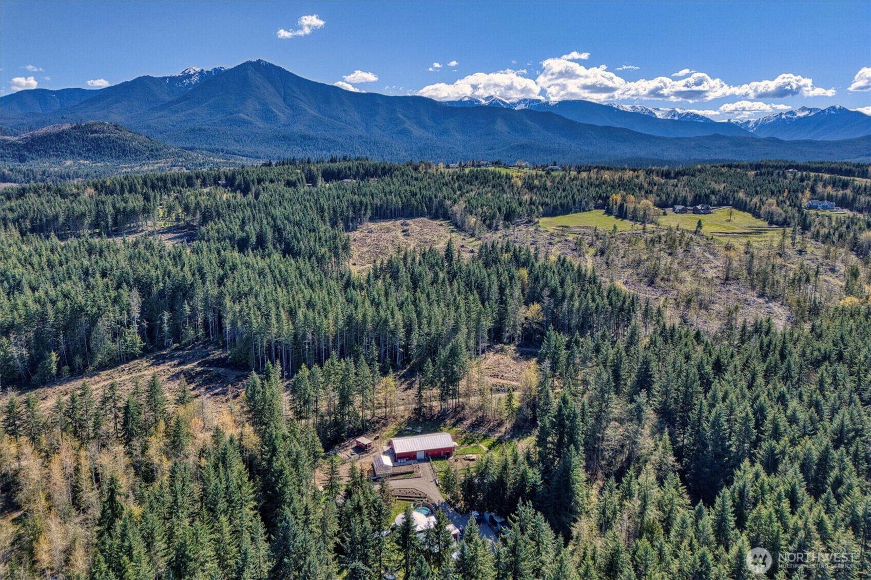 Property Photo: 414 Spirit Way WA 98362