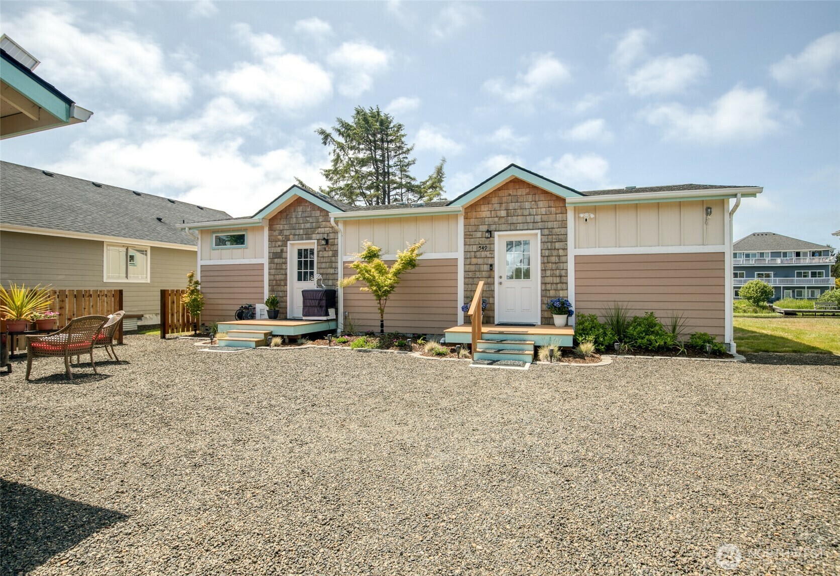 Property Photo: 549 Canal Drive NE WA 98569
