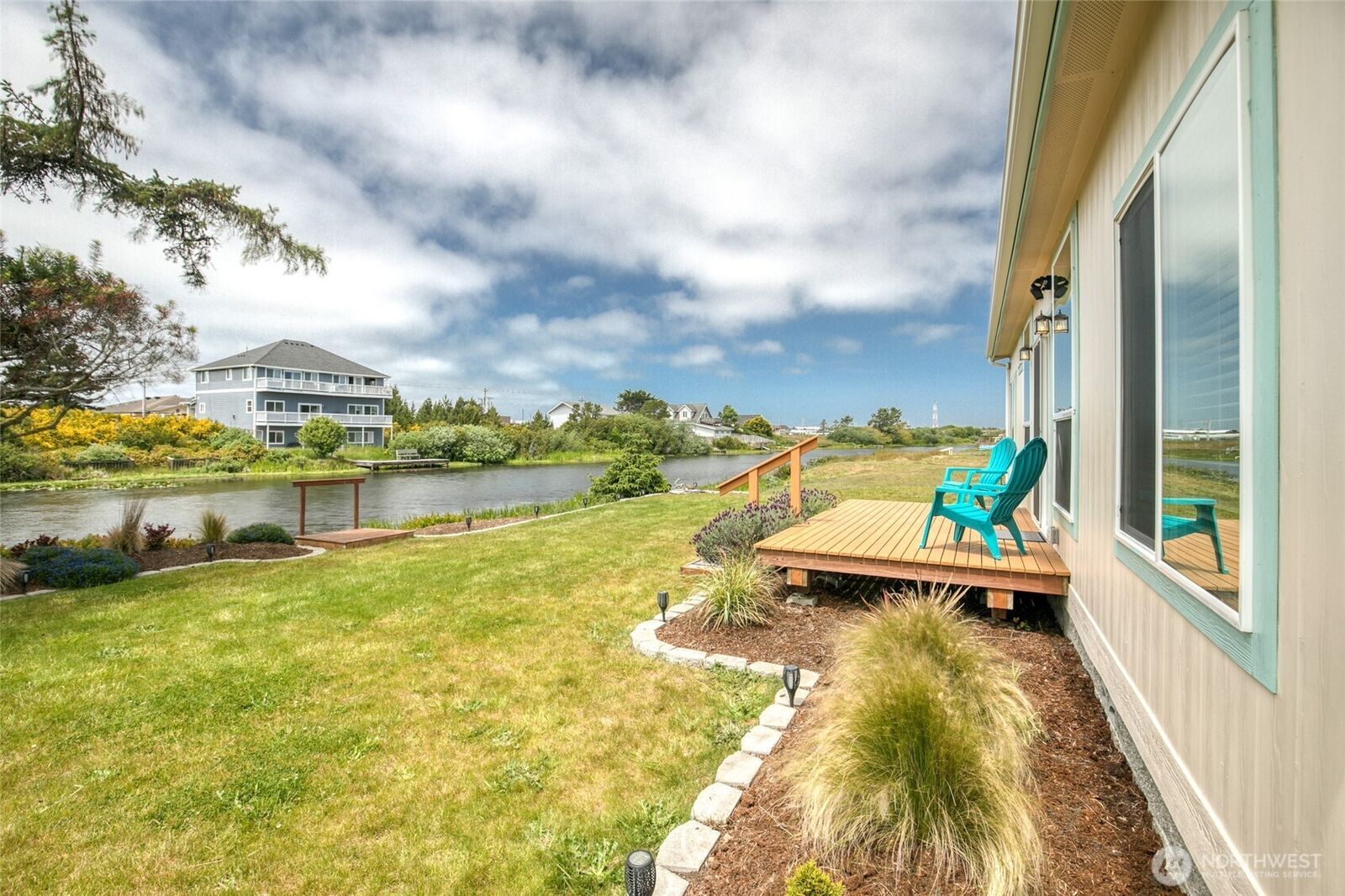 Property Photo: 549 Canal Drive NE WA 98569