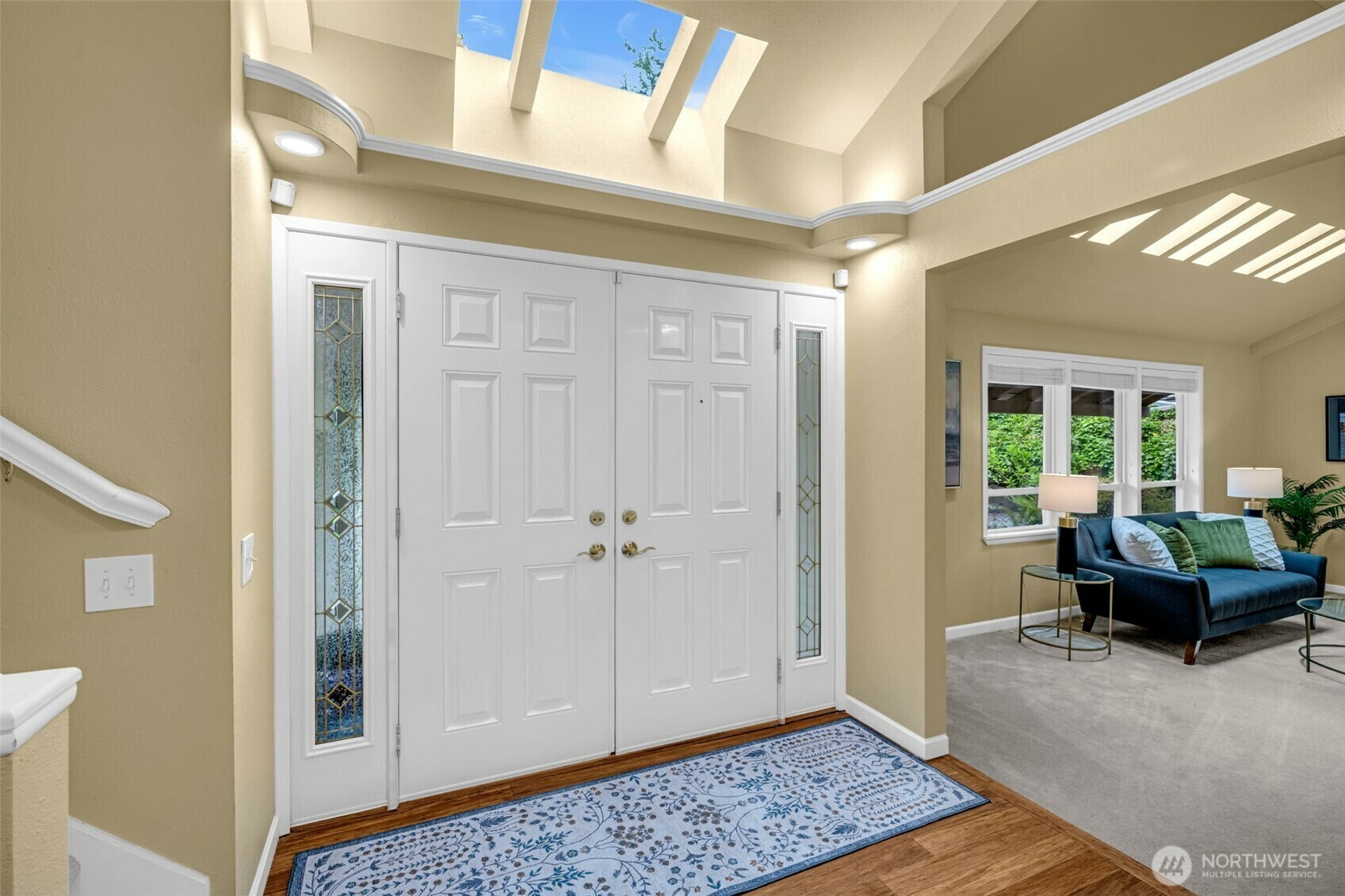 Property Photo: 17620 NE 29th Street WA 98052