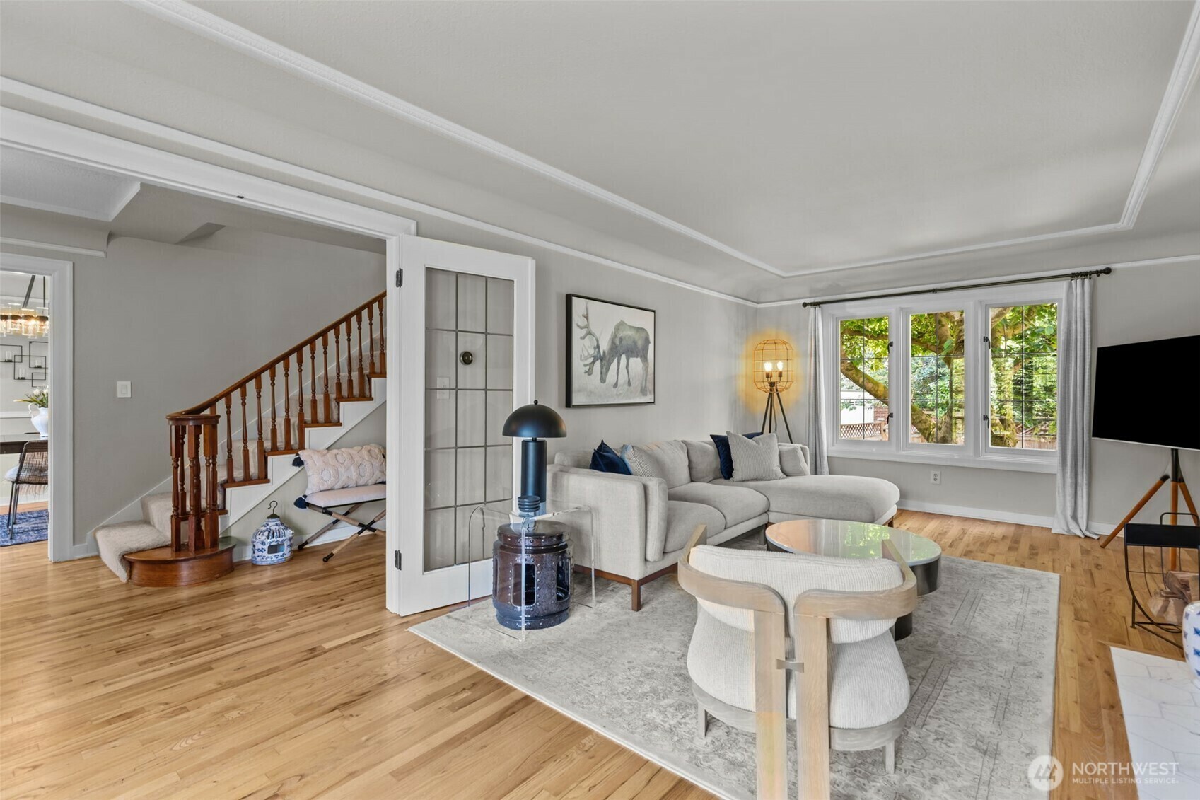Property Photo:  2033  Boyer Avenue E  WA 98112 