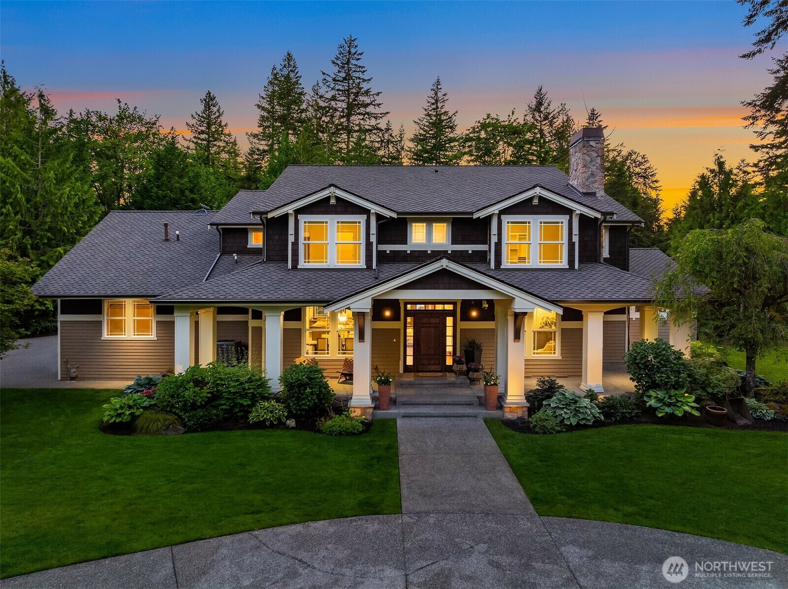 22217  255th Avenue SE  Maple Valley WA 98038 photo