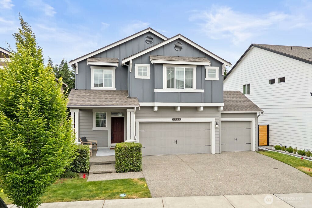 1210  29th Street NW  Puyallup WA 98371 photo