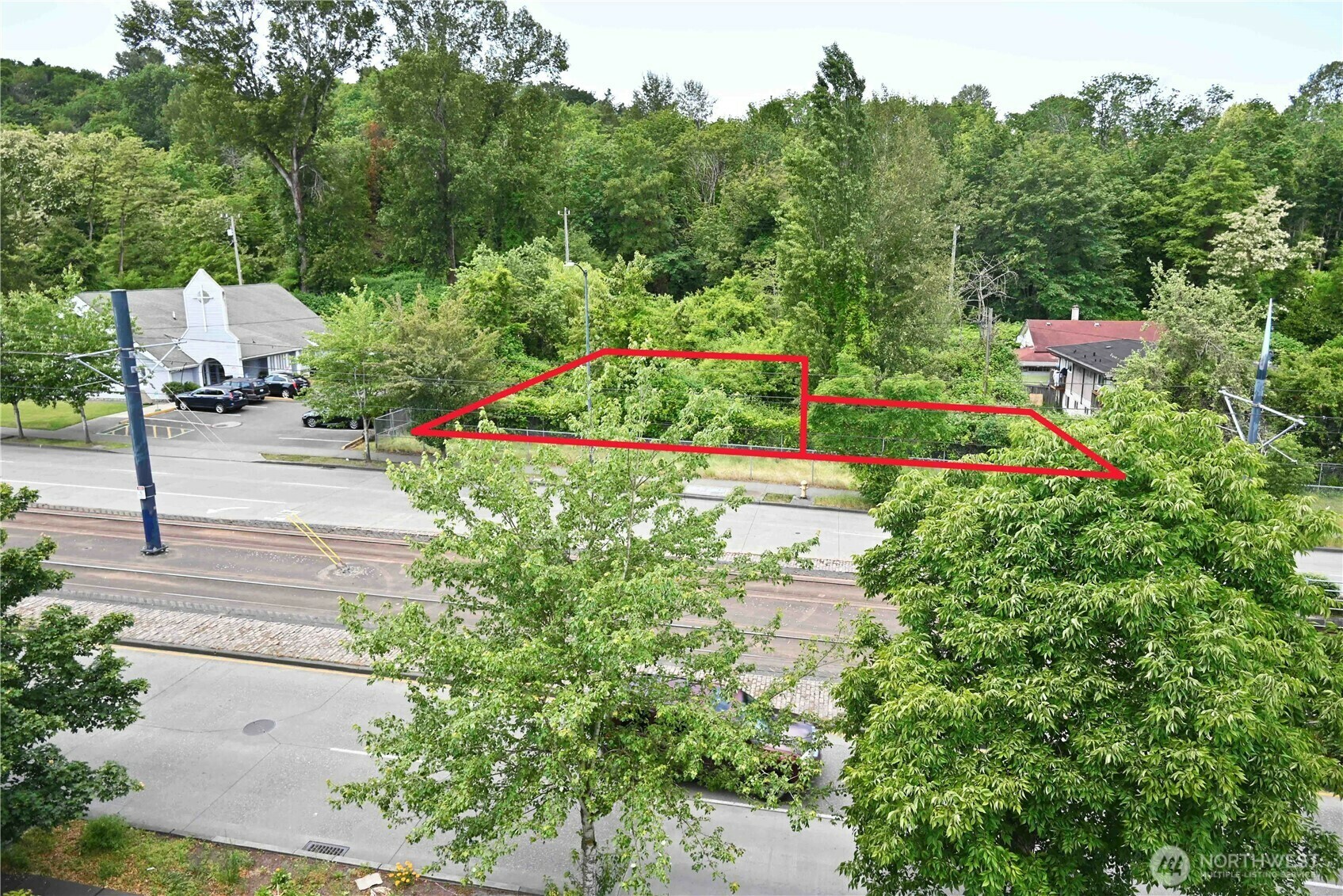 Property Photo: 34 Yy Mlk Jr Way S WA 98144