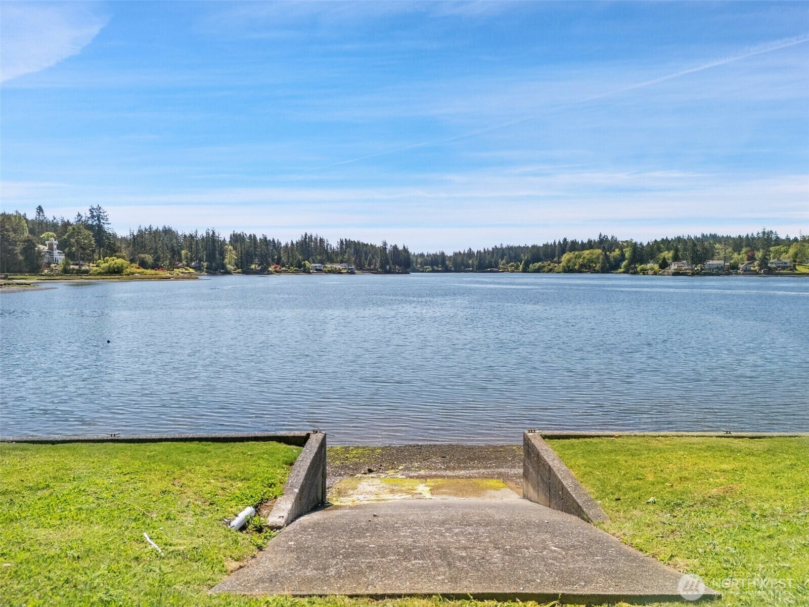 Property Photo: 4250 E Agate Road WA 98584