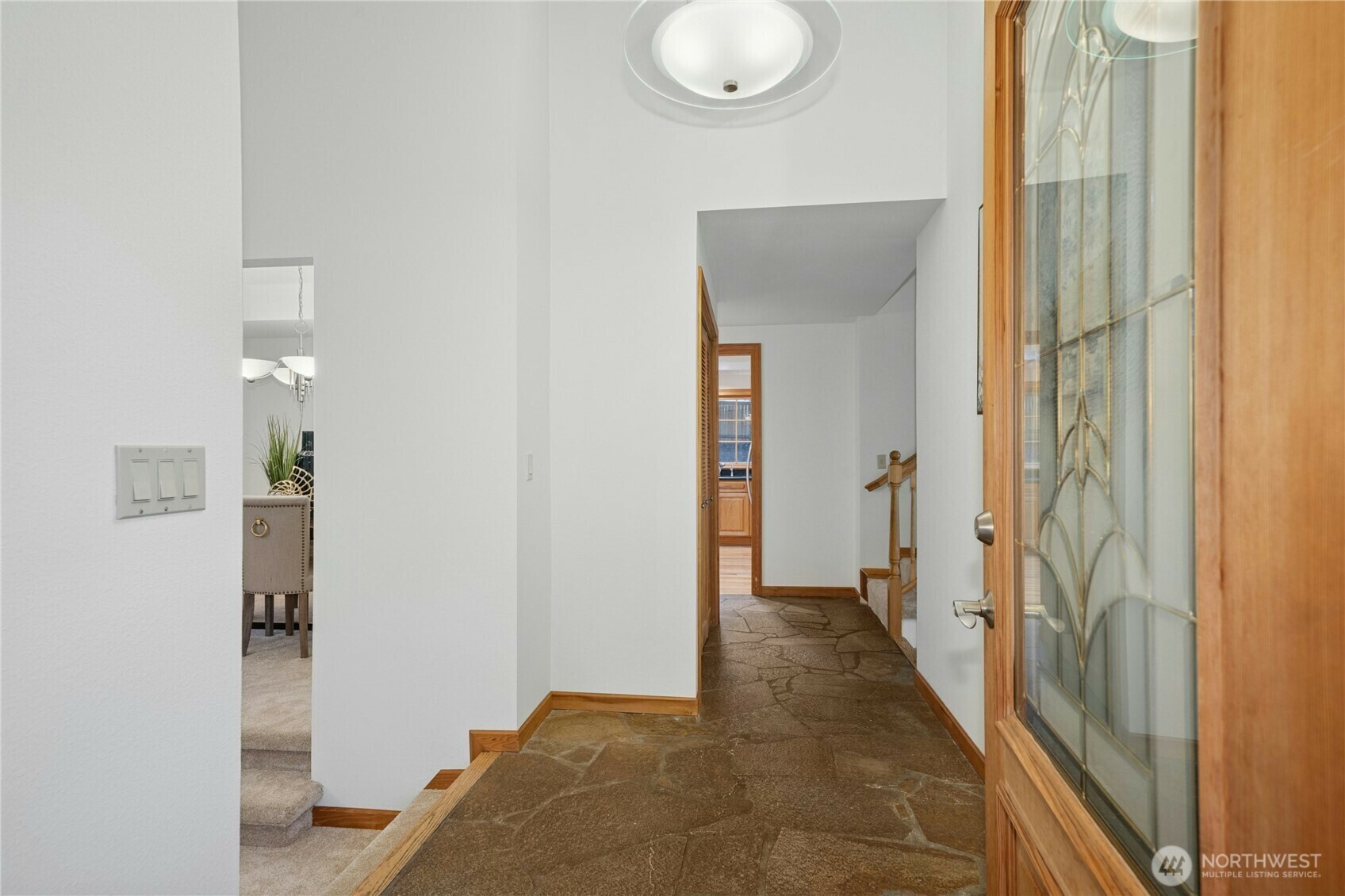 Property Photo: 18235 NE 25th Street WA 98052