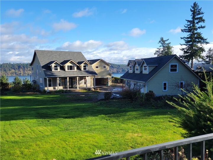 4511  Holly Lane NW  Gig Harbor WA 98335 photo