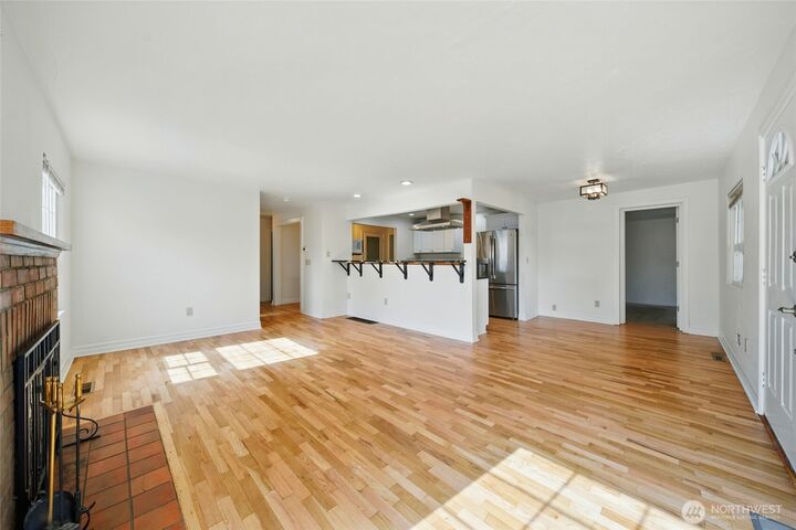 Property Photo: 418 SE 12th Street WA 99324