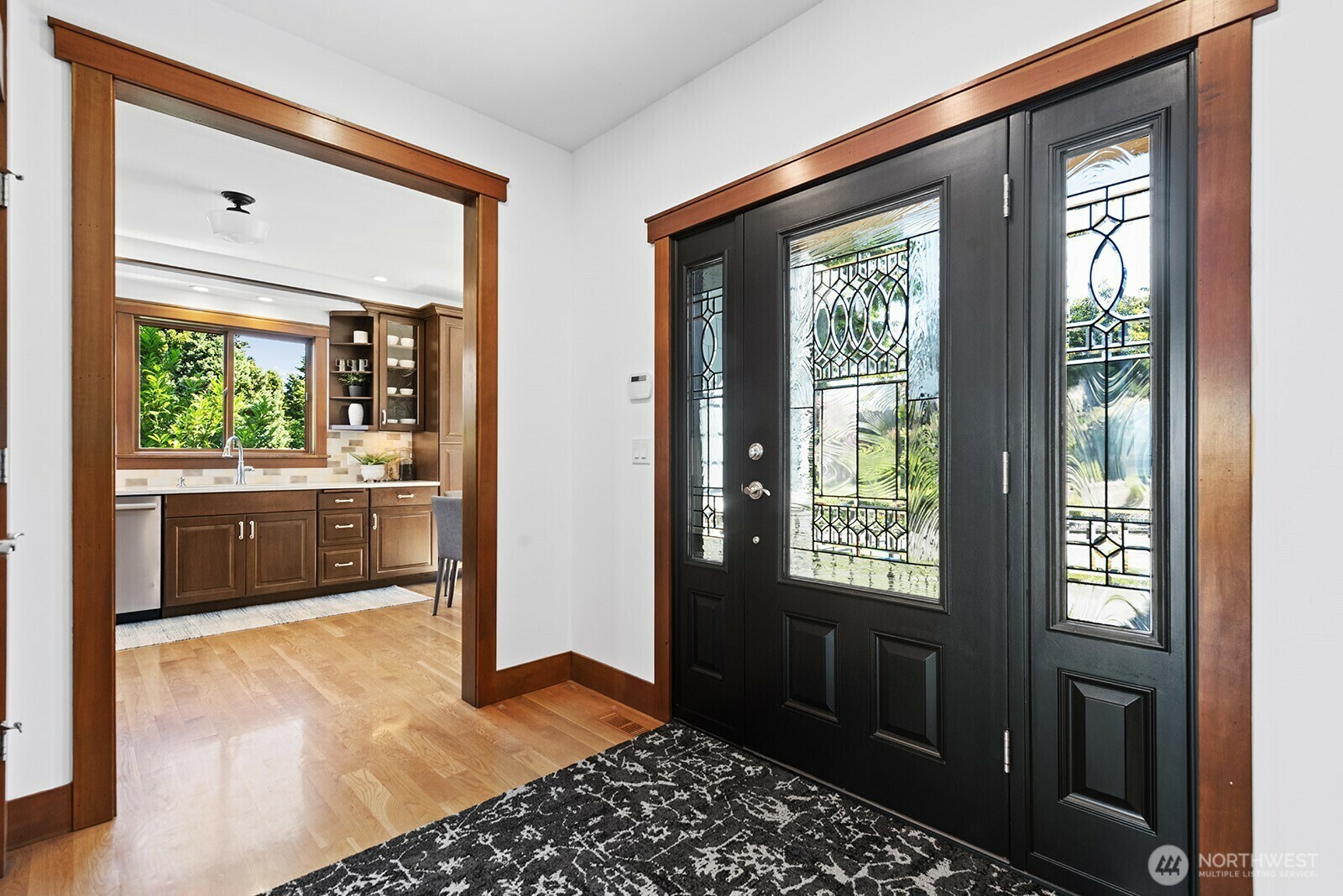 Property Photo: 6521 38th Avenue SW WA 98126