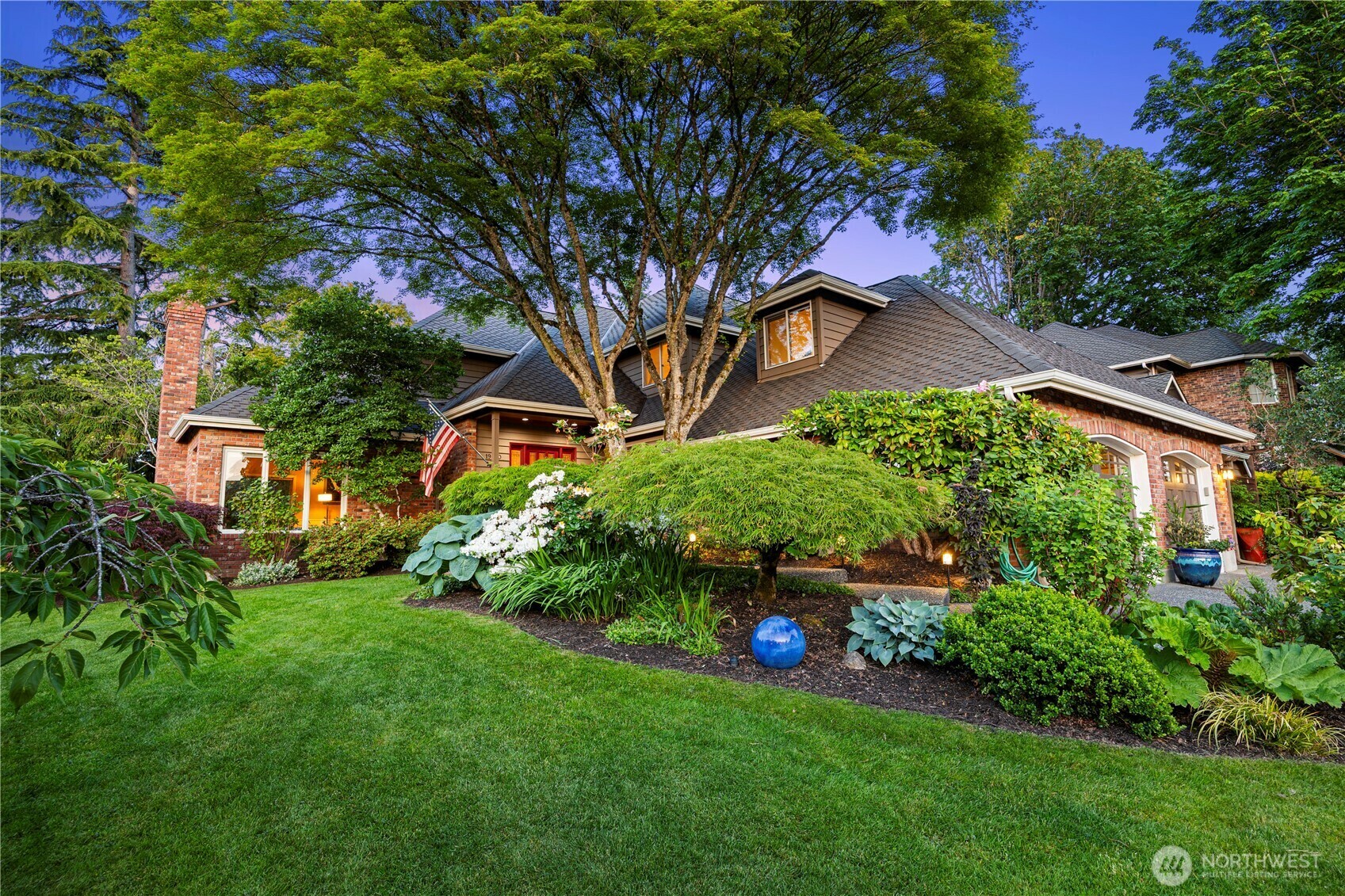 Property Photo:  19012  62nd Avenue NE  WA 98028 