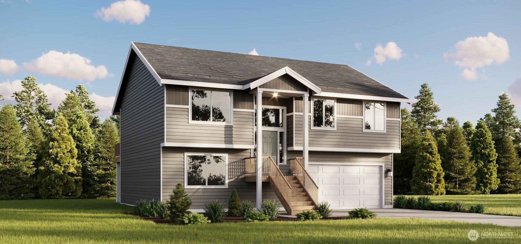 Property Photo: 8446 32nd Place NE WA 98270