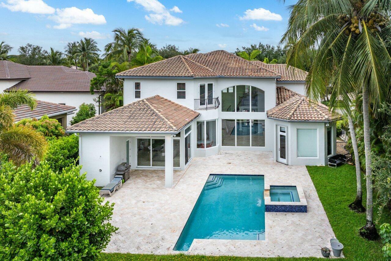 Property Photo: 16370 Via Fontana FL 33484