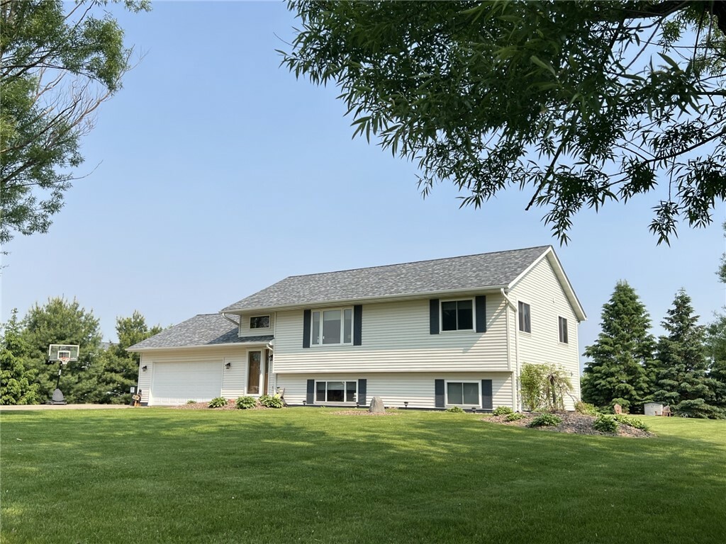 Property Photo: 18242 48th Ave WI 54729
