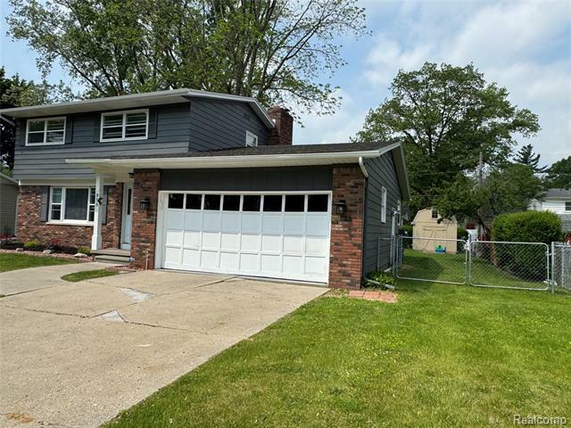 Property Photo: 958 Virginia Avenue MI 48040