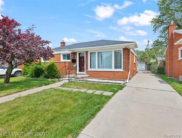 6442 Arcola Street  Garden City MI 48135 photo