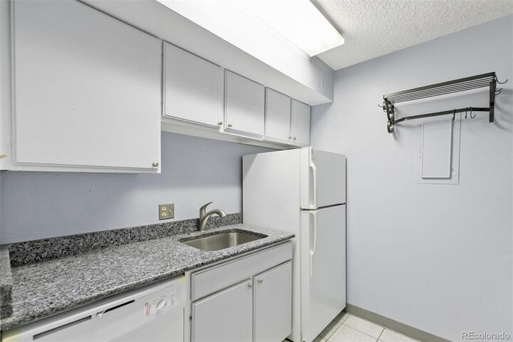 Property Photo: 1020 15th Street 25D CO 80202