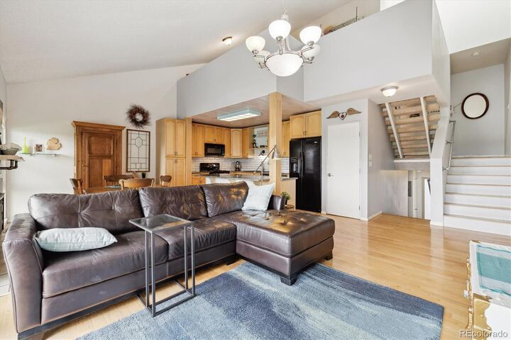 Property Photo:  6515 Pinewood Drive  CO 80134 
