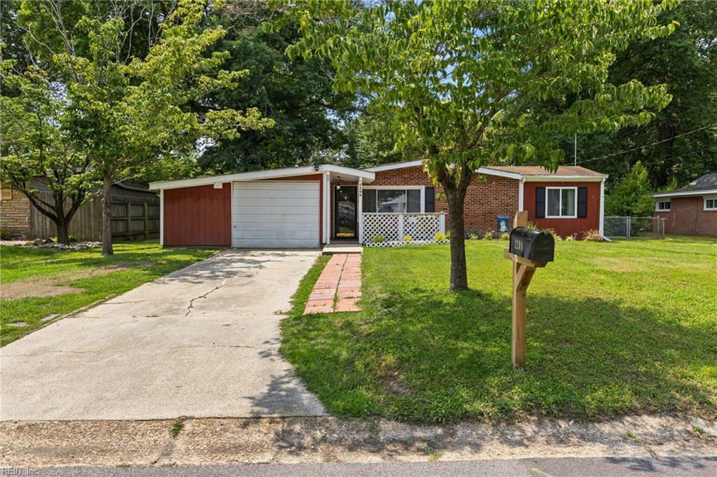 1208 Santeetlah Avenue  Chesapeake VA 23325 photo