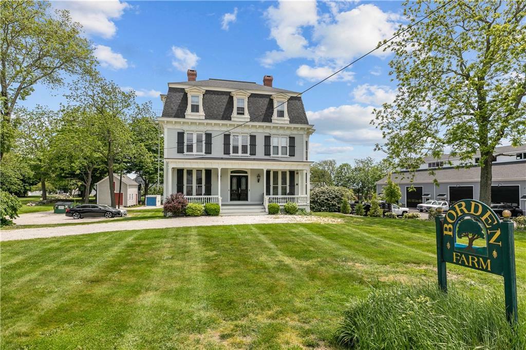2951 East Main Road 2  Portsmouth RI 02871 photo