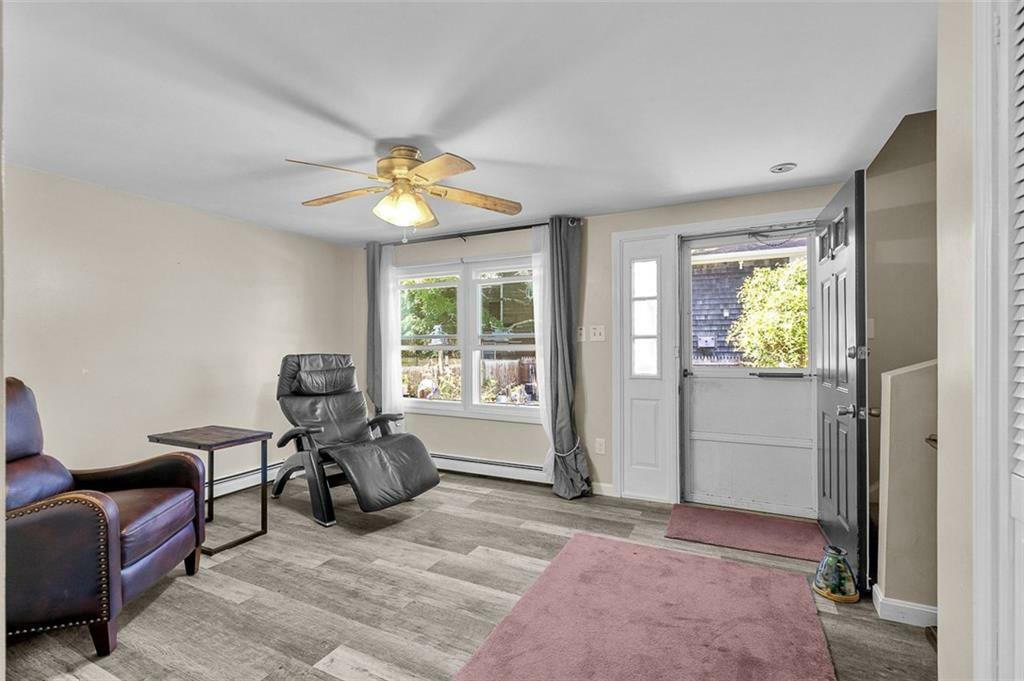 Property Photo: 55 Homer Street B RI 02840