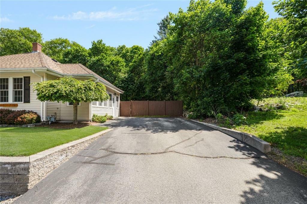 Property Photo: 30 Lincoln Street RI 02917