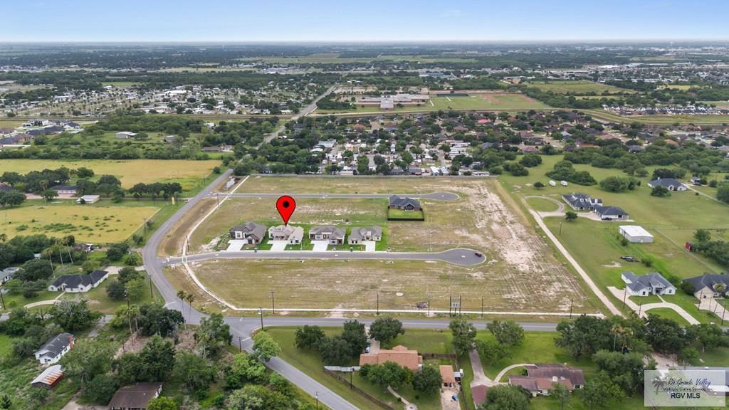 Property Photo: 3722 White Rock Circle TX 78552