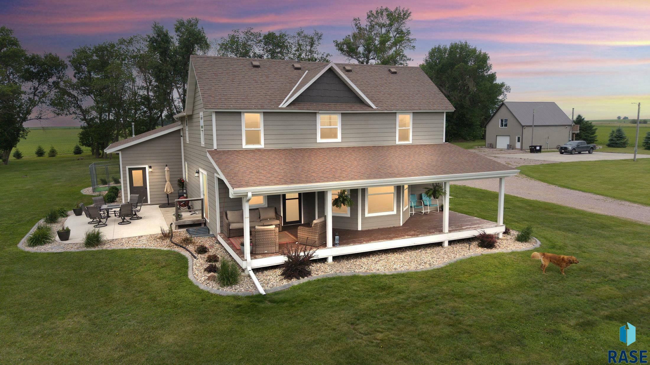 577 60th Ave  Beaver Creek MN 56116 photo