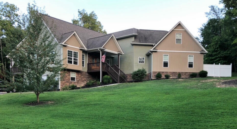 15636 May Road  Sale Creek TN 37373 photo