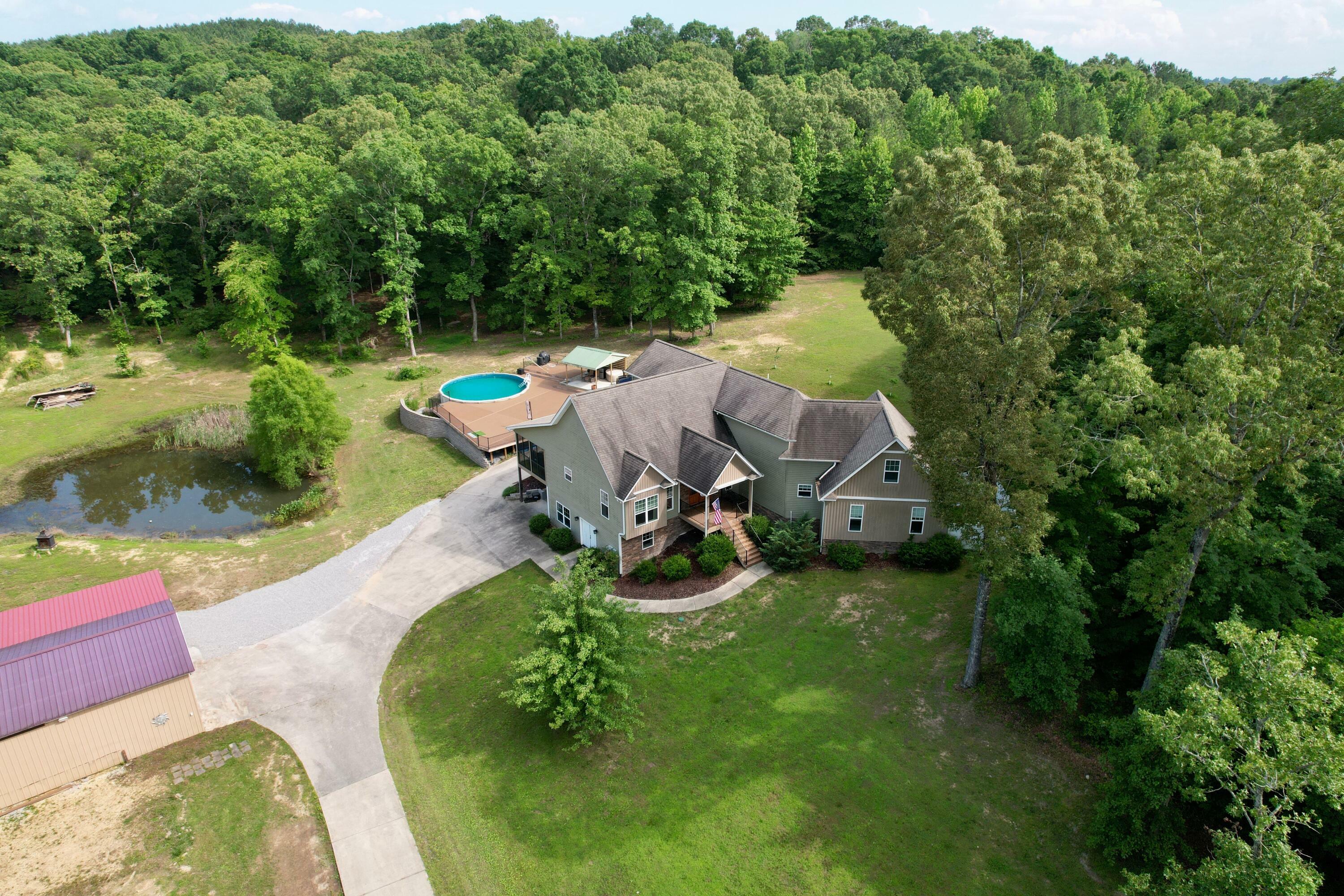 Property Photo: 15636 May Road TN 37373