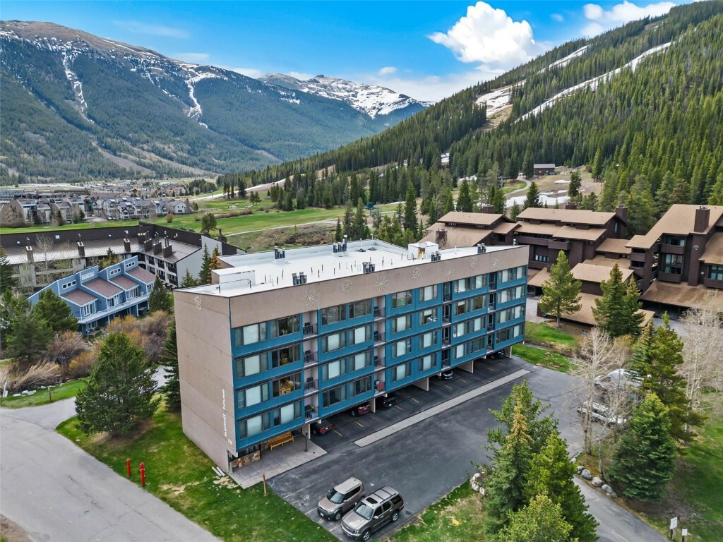 Property Photo: 88 Guller Road 303 CO 80443