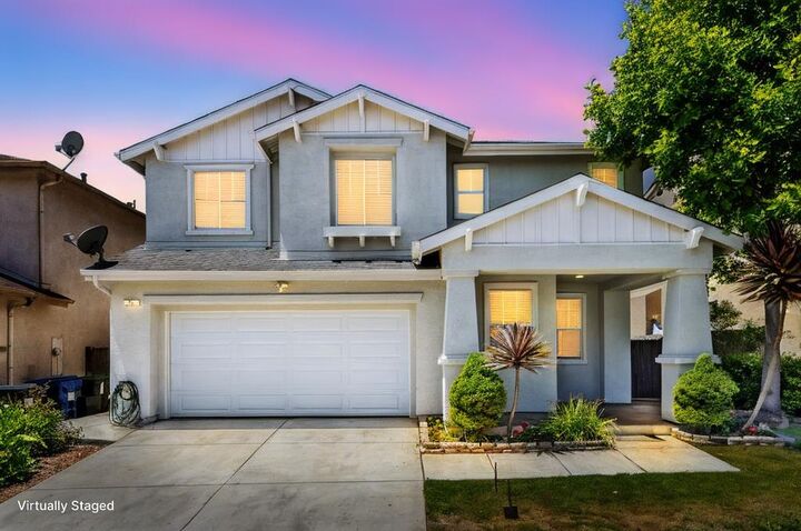 93 Vista Pointe Drive  Watsonville CA 95076 photo