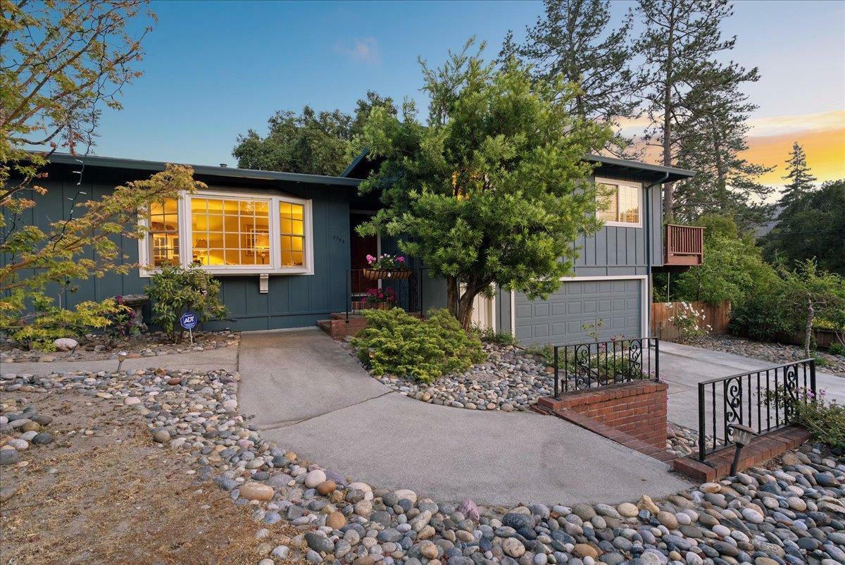 Property Photo: 8744 Hihn Road CA 95005