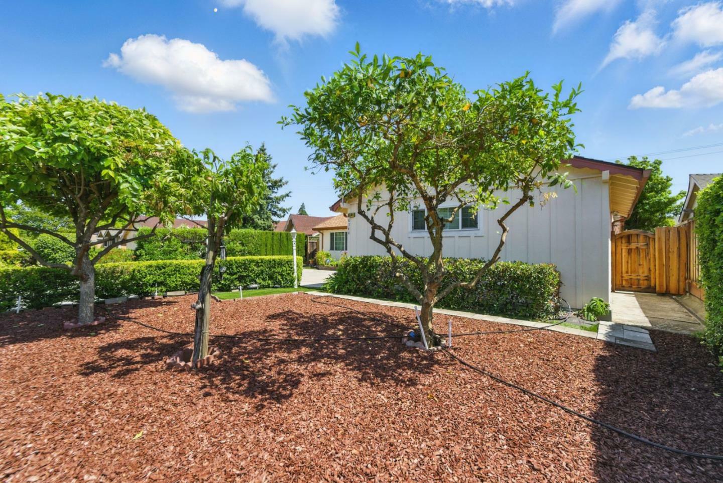 Property Photo: 6544 Bollinger Road CA 95129