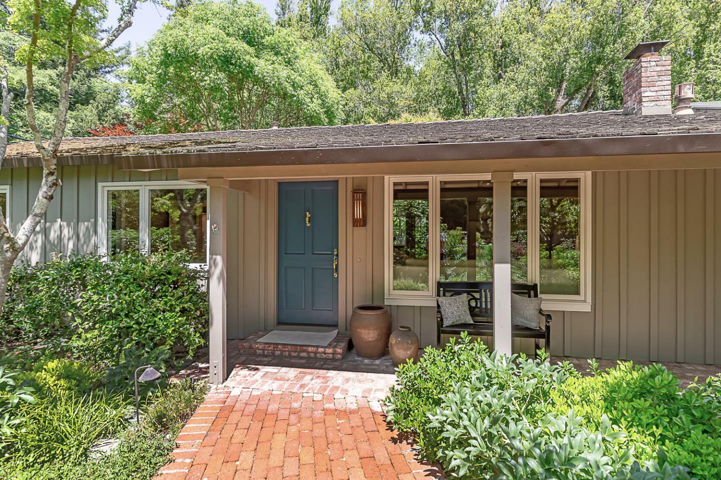 Property Photo: 3 Wyndham Drive CA 94028