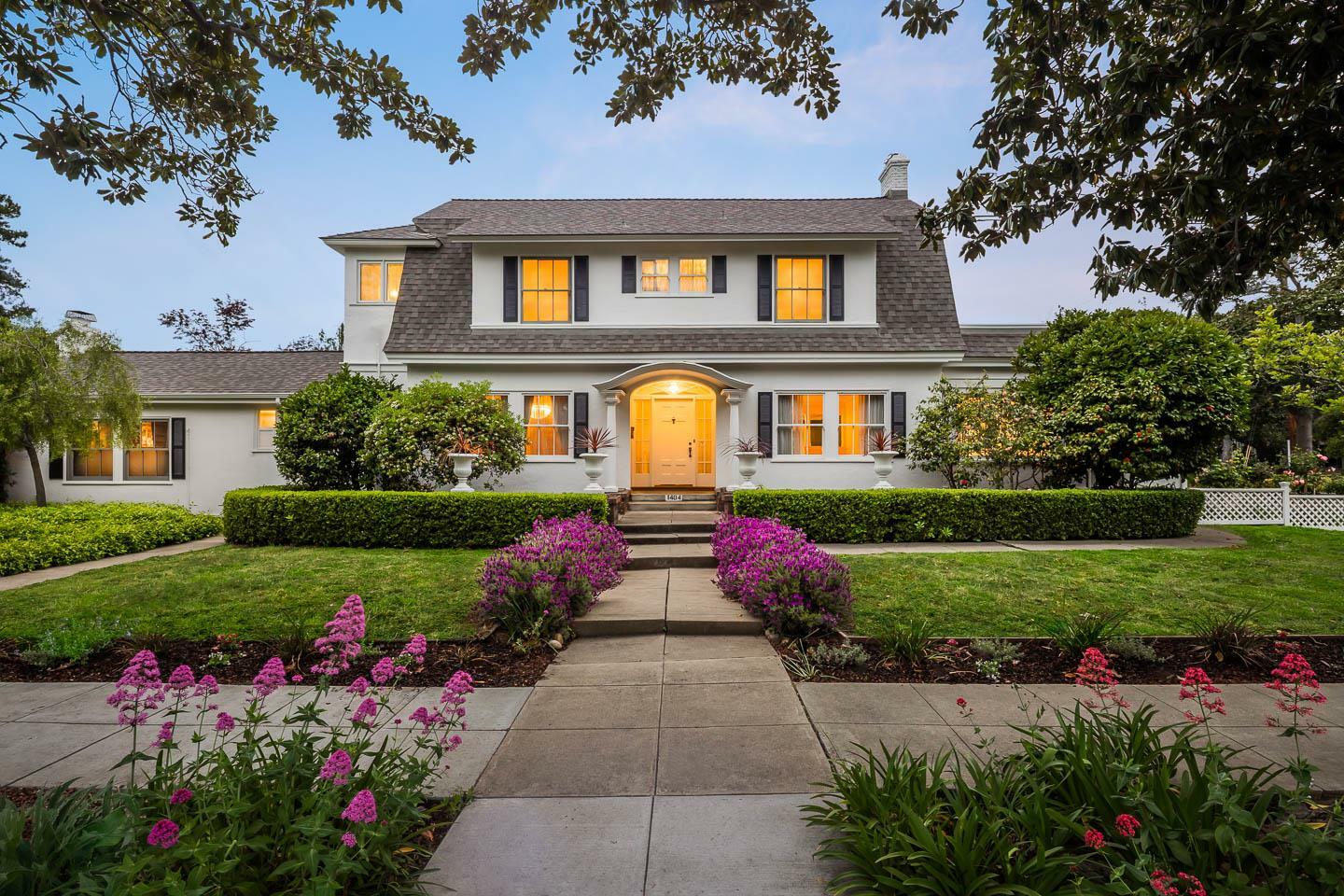 1404 Bryant Street  Palo Alto CA 94301 photo