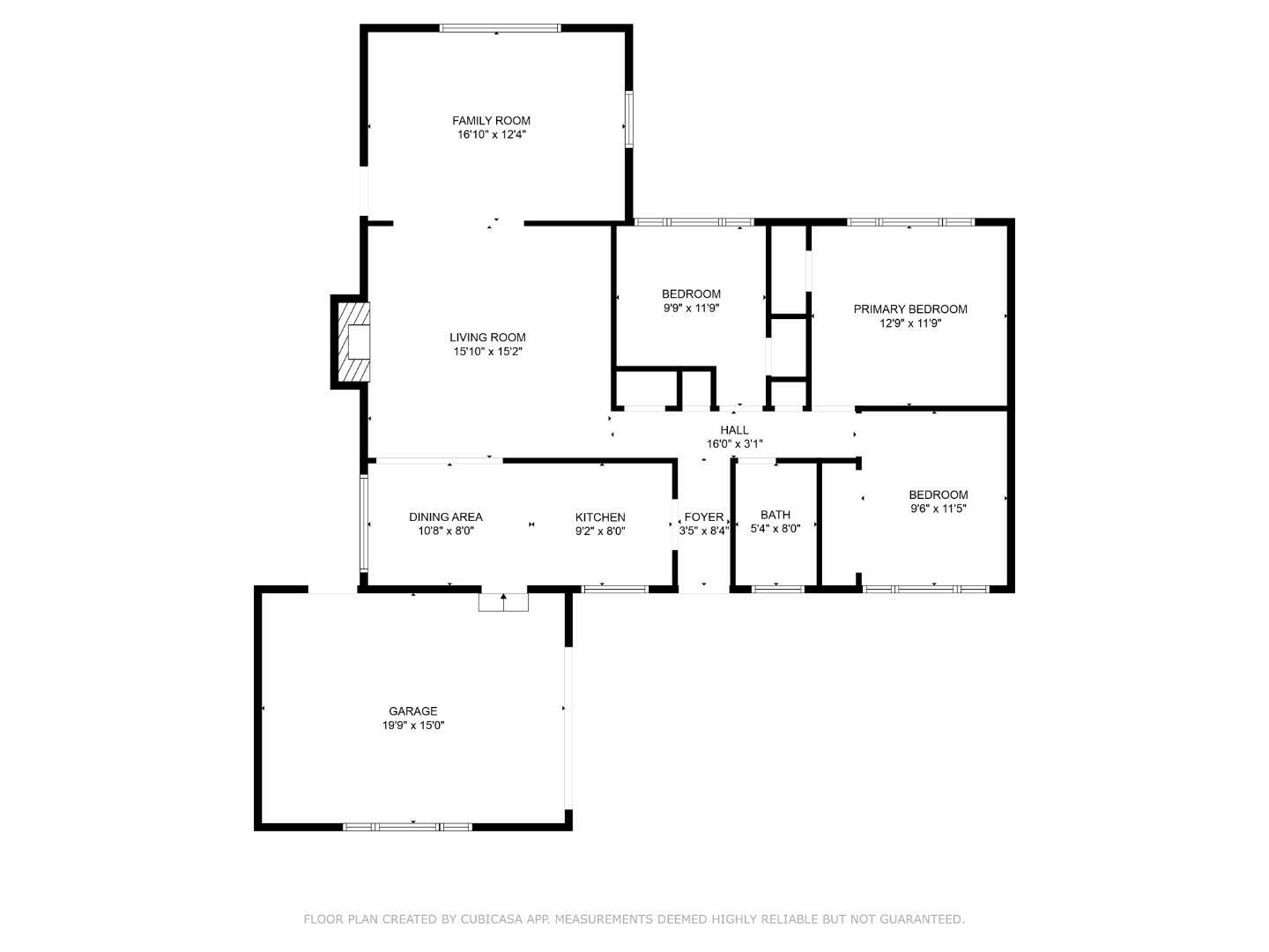 Property Photo: 2621 Wood Violet Way CA 95822