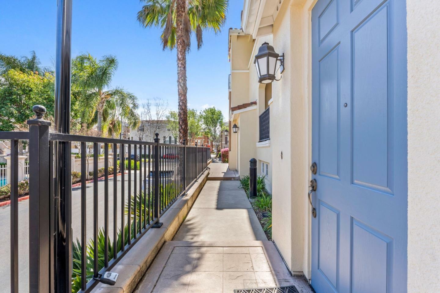 Property Photo: 789 Parc Lane CA 95035
