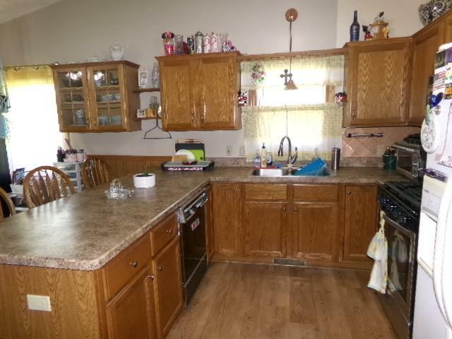 Property Photo: 3919 East Milwaukee Street WI 53546