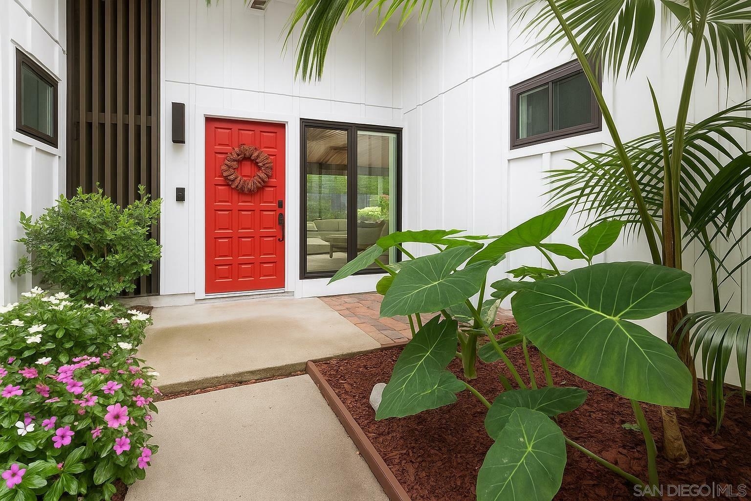 Property Photo: 4512 Pavlov Ave CA 92122