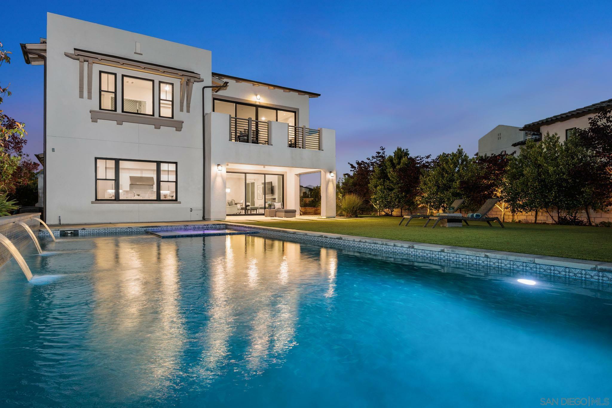 Property Photo: 6190 Sagebrush Bend Way CA 92130