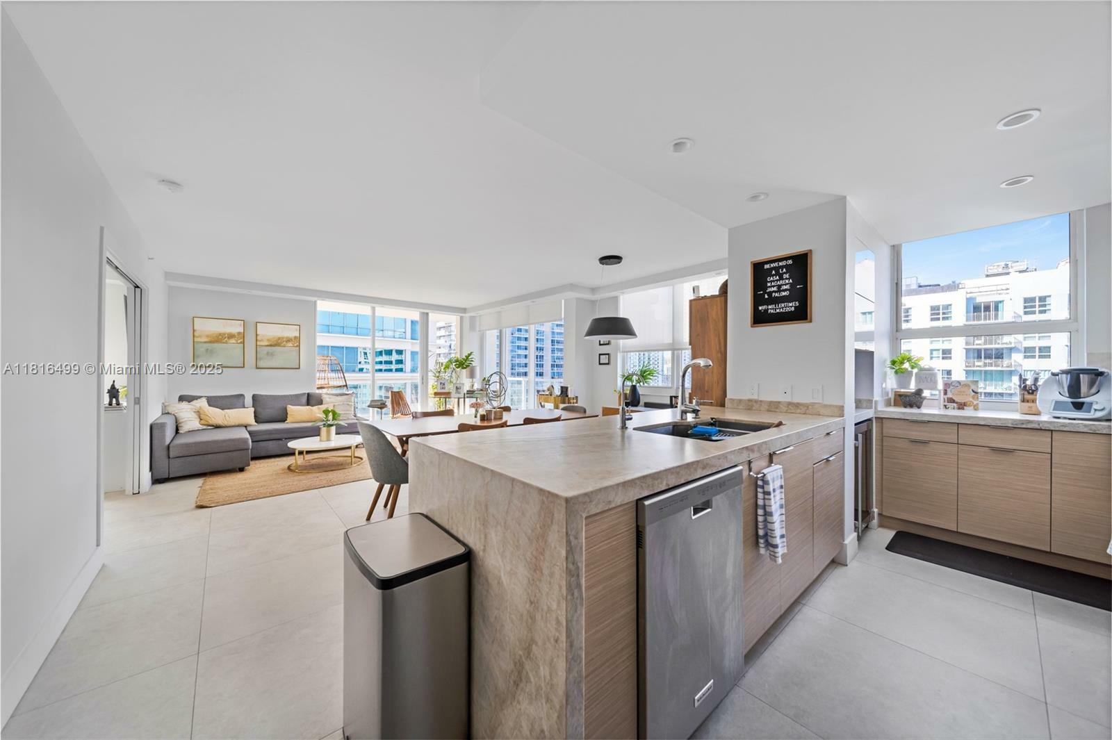 Property Photo: 1155 Brickell Bay Dr 3002 FL 33131