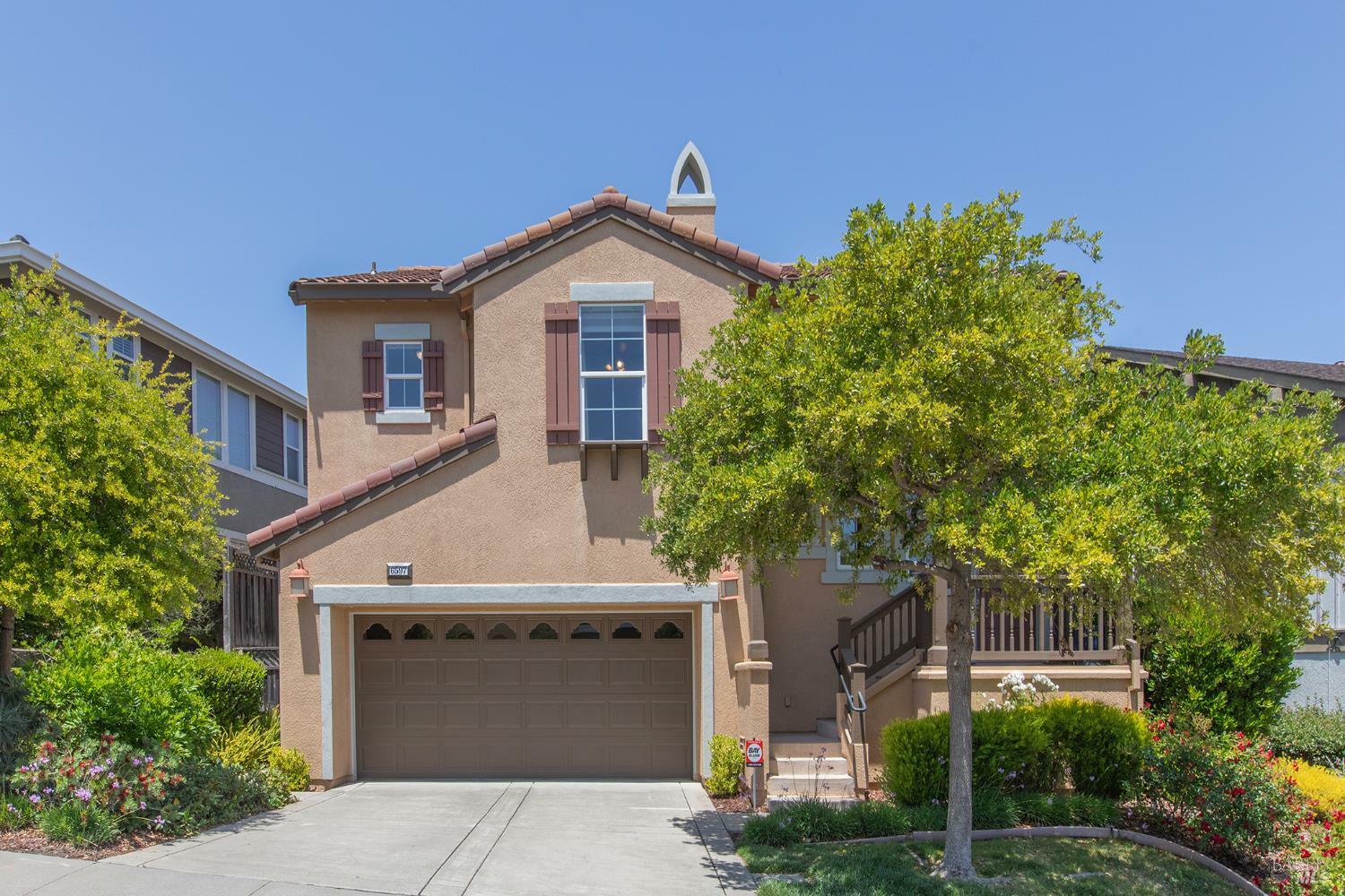 Property Photo:  6597 Deerfield Drive  CA 94591 