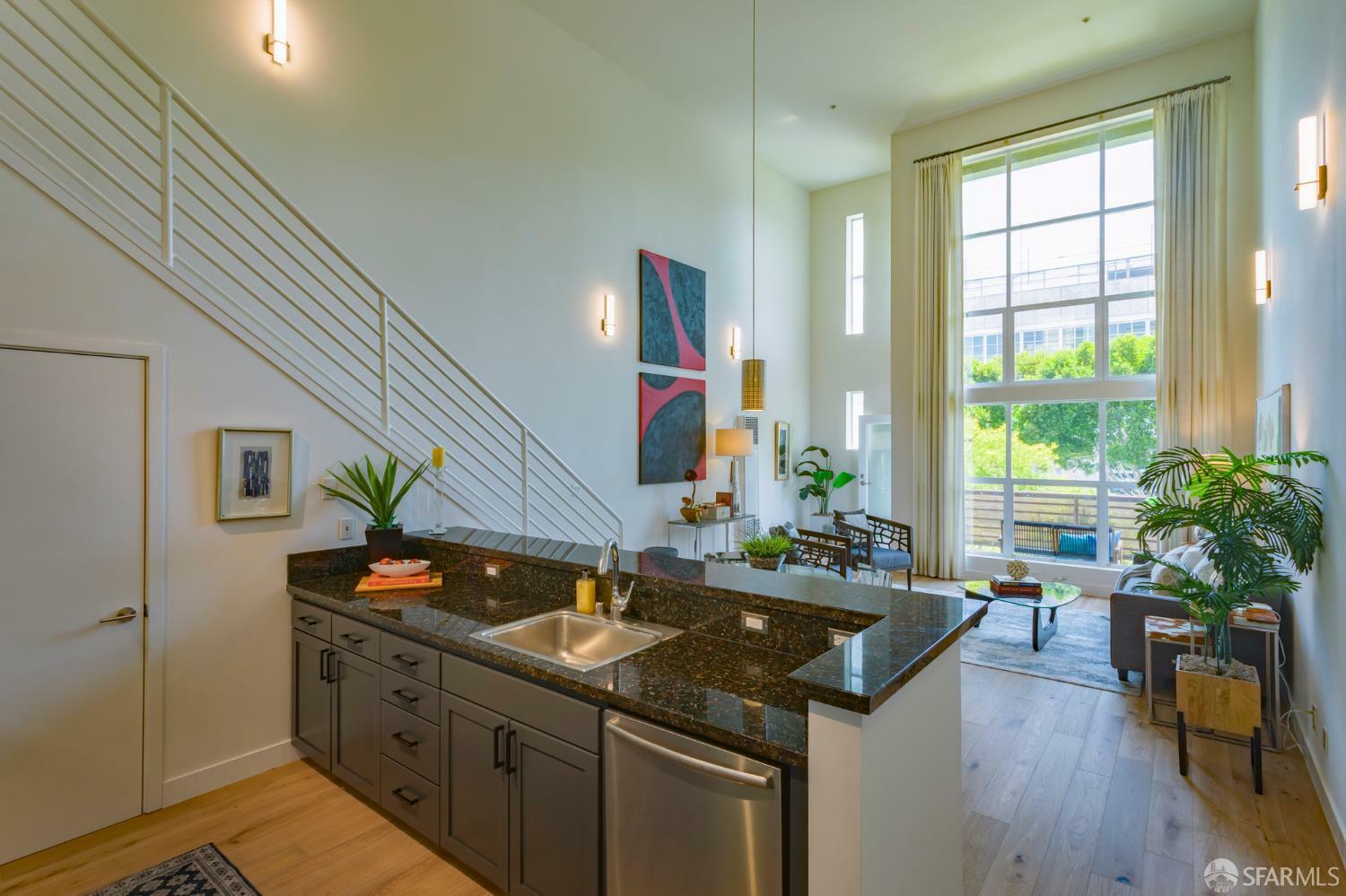 Property Photo: 3118 18th Street 2 CA 94110